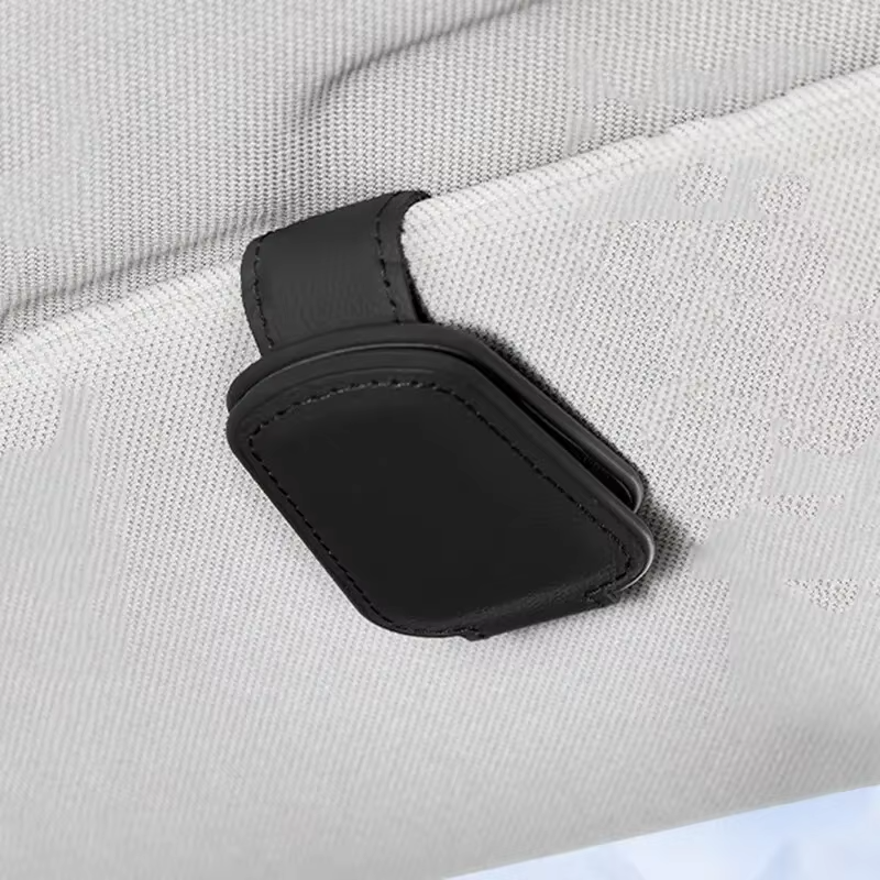 Car Glasses Clip